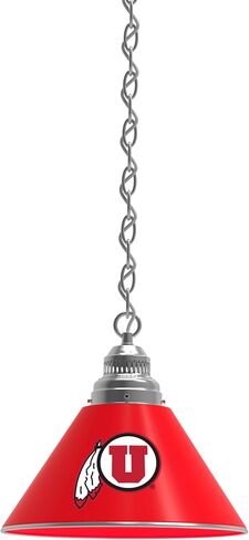 HBS University of Utah Single Shade Pendant Light in Saudi Arabia