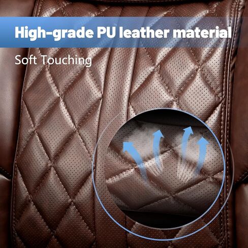 كرسي المكتب الكبير والطويل 800 رطل- كرسي كمبيوتر تنفيذي عالي الظهر للأشخاص الثقيلين الذين لديهم دعم القطني القابل للتعديل وعجلات هادئة- كرسي مكتب كبير للمكتب المنزلي (الأسود) in Kuwait