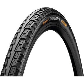 Continental Ride Tour City/Trekking Bicycle Tyre ، 700x32 ، Black in Kuwait