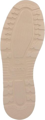 ROCKY MonoCrepe Wedge 11" Waterproof Work Boots in Saudi Arabia