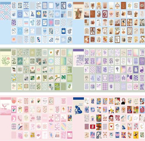 2000+ Pcs Alphabet Sticker for Journaling,Fun & Colorful Craft Letter Stickers for Junk Journal, Scrapbooking Supplies, Ideal DIY Decorative Gift for Women Teen Girls in Kuwait