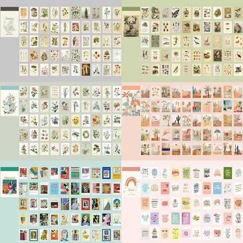 2000+ Pcs Alphabet Sticker for Journaling,Fun & Colorful Craft Letter Stickers for Junk Journal, Scrapbooking Supplies, Ideal DIY Decorative Gift for Women Teen Girls in Kuwait