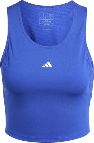 أديداس للنساء Techfit Tear Top Top in Kuwait