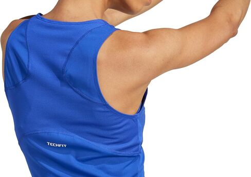 أديداس للنساء Techfit Tear Top Top in Kuwait