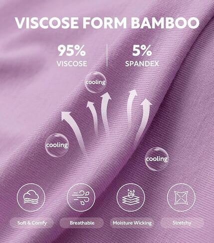 DAVID ARCHY Viscose from Bamboo Pajama Set for Women SuperSoft Short Sleeve Lounge Sets Casual Comfy Summer 2 Piece Pjs Sleep in Saudi Arabia