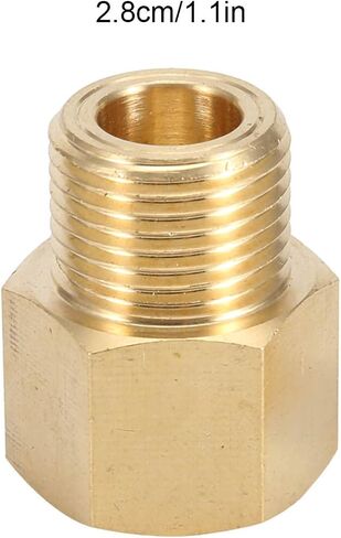 محول CGA320 CO2 W21.8 محول محول التحويل (W21.8 CGA320) in Saudi Arabia