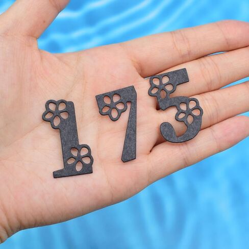 Lapoo Words Cutting Die for Scrapbooking - Durable, Cut Stencils for DIY Scrapbook Photo Album Decorative Paper Card, Card Making Supplies Party Wedding Decorations (Happy Birthday 4.1 x 3.3 in) in Kuwait