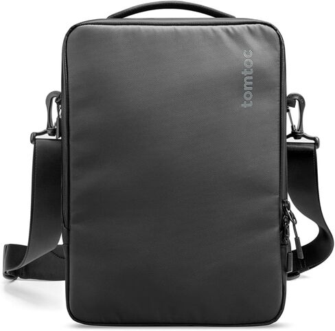 DefenderACE-A04 Laptop Shoulder Bag For 14-inch MacBook Pro M3/M2/M1 in Saudi Arabia