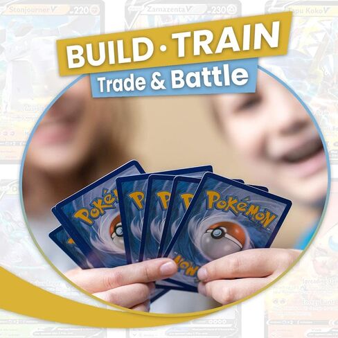 Pokemon Battle Academy Deck - Pikachu in Kuwait