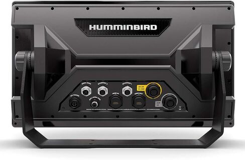 Humminbird 411470-1 APEX 13 MEGA SI+ CHARTPLOTTER مكتشف الأسماك in Kuwait
