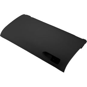 uxcell Dash Glove Box Door Lid Cover for Audi A4 S4 2001-2008 Glove Compartment Lid No.8E1857124A Gray