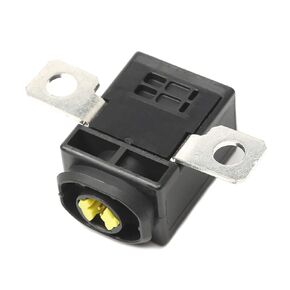 Sprwinautummer PSS-1 Battery Disconnect Fuse Box Replacement for Mercedes-Benz Tesla VW Audi 1004635-00-A