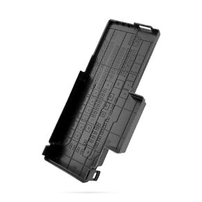 Fuse Panel Cover Fit for Ford F250 F350 F450 F550 Super Duty 2011 2012 2013 2014 2015 2016