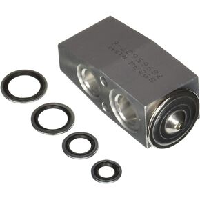 Four Seasons 39334 A/C Expansion Valve