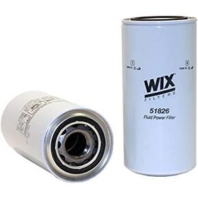 Wix Hydraulic Filter - 51826