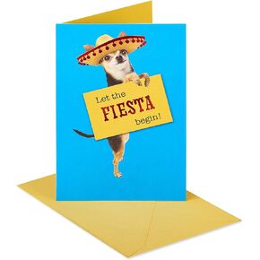 American Greetings 25th Birthday Card (Special Occasion)