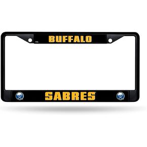 Rico Industries NHL Car/Truck Frame Automobile Accessory