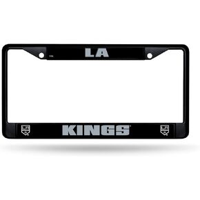 Rico Industries NHL Car/Truck Frame Automobile Accessory