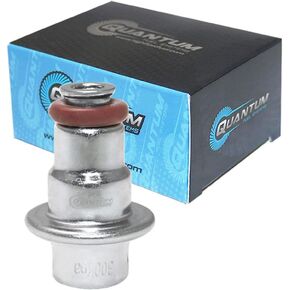 QFS Fuel Pressure Regulator Replacement for (2008-2021) Kawasaki KFX450R, Mule SX 4X4, Teryx 750, Brute Force 750, Mule 4000, Mule 4010, Mule Pro-FX, Mule Pro-FXR, Mule Pro-FXT, Mule Pro-MX, Ter