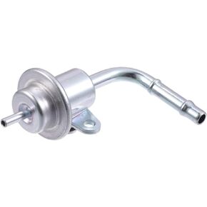 X AUTOHAUX Fuel Injection Pressure Regulator for Nissan NP300 2010-2014 for Nissan Xterra 2001-2004 Replaces 22670-3S50A