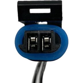DigiAutoPart Turbine/Input Speed Sensor Connector wiring harnesses 88987993