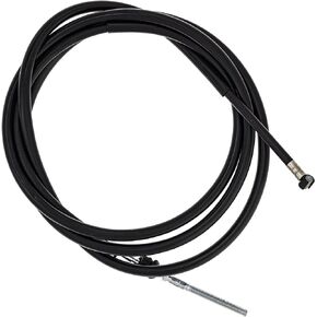 NICHE Rear Hand Brake Cable for Yamaha Wolverine 350 YFM350X 3D5-26341-00-00