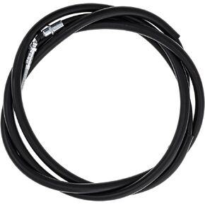 NICHE Rear Hand Brake Cable for Yamaha Grizzly 350 Kodiak 400 Bruin 350 YFM350FG 5TE-26341-00-00 1NS-26341-00-00