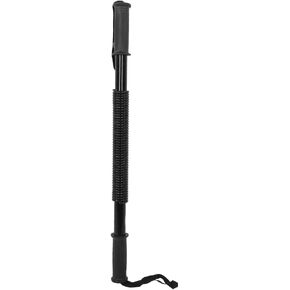 ZLXHDL Power Twister Bar,Strength Training Bars for Arm Upper Body Strength Training Workout Heavy Duty Arm Builder