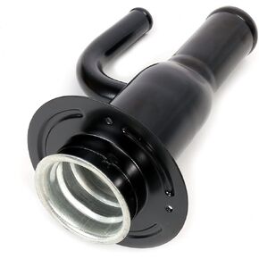 FN782 Fuel Tank Filler Neck for Ford F350 F450 F550 Super Duty 2005-2007 Diesel Fuel Tank tube OE#577-306