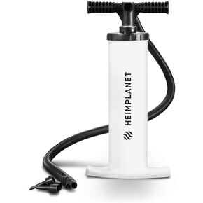Helmplanet Air Pump