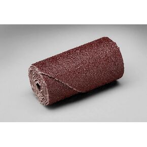 3M Cartridge Roll 341D, 3/4 in x 1-1/2 in x 1/8 in 60 X-Weight, 100 per case