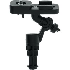 Scotty #135 Portable Camera/Compass Mount Black, One Size