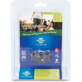 PetSafe - PUL-275 - Wireless Collar Extra Receiver for Underground (In-Ground) Fence