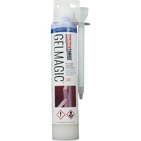 System Three GelMagic Epoxy Adhesive, 3 Quart Kit