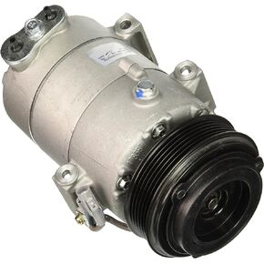 Four Seasons Compressor New/GM CVC - 68282