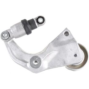 SCITOO 31170RNAG01 31170RNAG11 89600 F55144901 31170-RNA-G01 31170-RNA-G11 Belt Tensioner 2007-2011 for Honda Civic