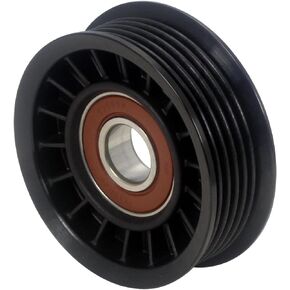Continental 49003 Accu-Drive Pulley