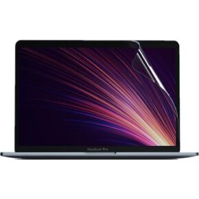Se7enline Compatible with Macbook Pro 13 inch Model A1278 2010/2011/2012 [2-PCS] Ultra-Clear High Definition (HD) Clear Screen Protector LCD Screen Protector Film