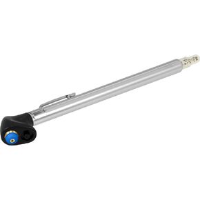 Bell Automotive 22-5-90925-MG Monkey Grip SmartTip Single Chuck Pencil Tire Gauge, Multicolor, One Size