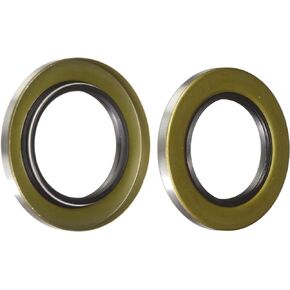 Tekonsha 5606 Grease Seal - OD: 3.378 / ID: 2.085