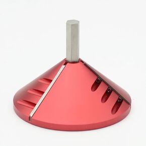 أداة إزالة الأزيز 2 في 1 من Wzytshun، أداة شطب الأنبوب الخارجي الداخلي PVC OD 0.92 بوصة إلى 3.89 بوصة ومعرف 0.75 بوصة إلى 3.5 بوصة أداة إزالة الأزيز البلاستيكية in Kuwait