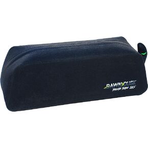 DAWN TO DUSK TEKLITE TUBIE 285 GRAVEL BIKE STORAGE BAG