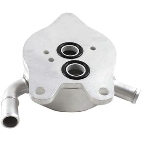 COPACHI Transmission Oil Fluid Cooler Replace OE 19430-RCA-A51 19430RCAA51 Fits for Honda Accord Acura TL 2003 2004 2005 2006 2007 After-Market Parts