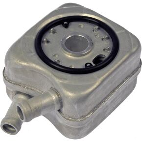 Dorman 918-140 Engine Oil Cooler Compatible with Select Audi / Volkswagen Models