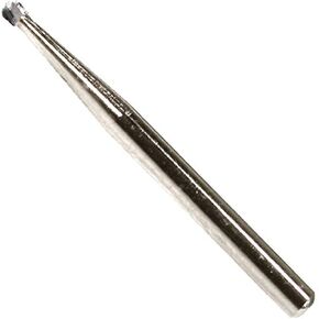 Prophy Magic ACBFG2 AccuCut Carbide FG2 Burr (عبوة من 100 قطعة) in Kuwait