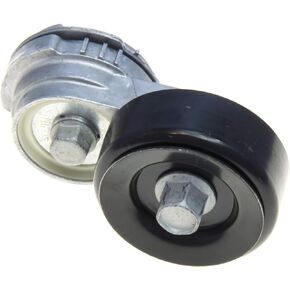 ACDelco Gold 38462 Drive Belt Tensioner Assembly with Pulley