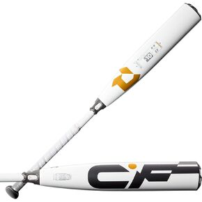 DeMarini CF (-10) 2 3/4" USSSA
