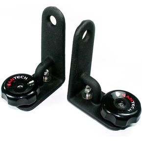Vantech Adjustable Guides with eyehook (1 Pair)