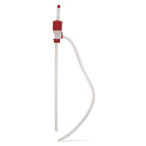Action Pump 4006 Polyethylene Bellows Action Siphon Pump, 7 GPM
