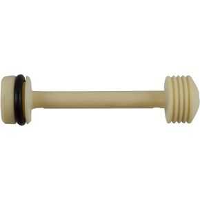 ICT Billet LS Engine Block Oil Restrictor Galley Plug Passage Barbell Compatible with all GM LS Series Engines LS1 LM7 LR4 LQ4 LS6 LQ9 LM4 L33 LS2 L92 L76 LY5 LC9 LH8 LMG LS3 551284